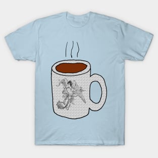 Hot Cocoa T-Shirt